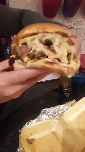 Photo of Wagwan Chicken - 943 Spring Bank W, Hull HU5 5BE
